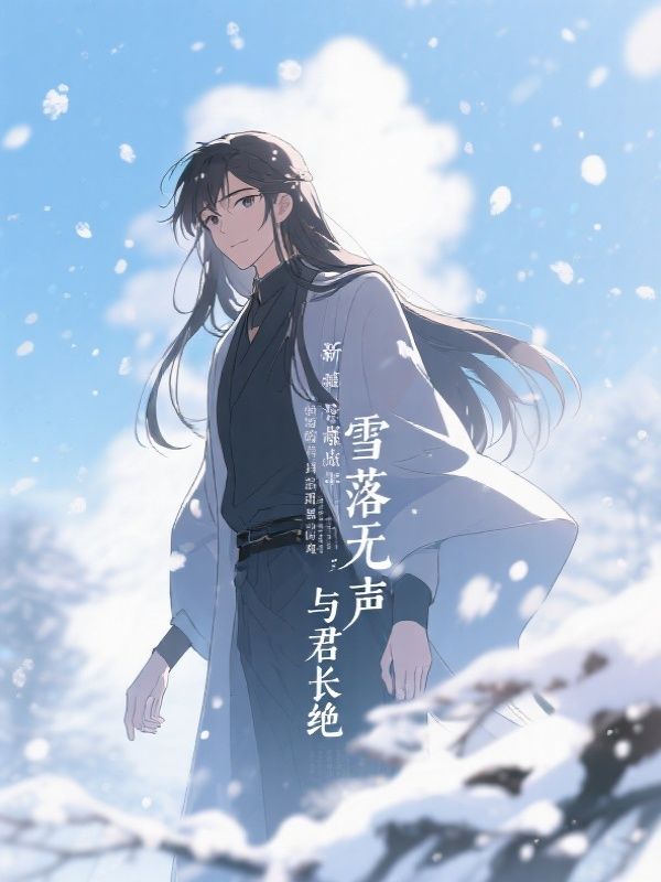 雪落无声，与君长绝