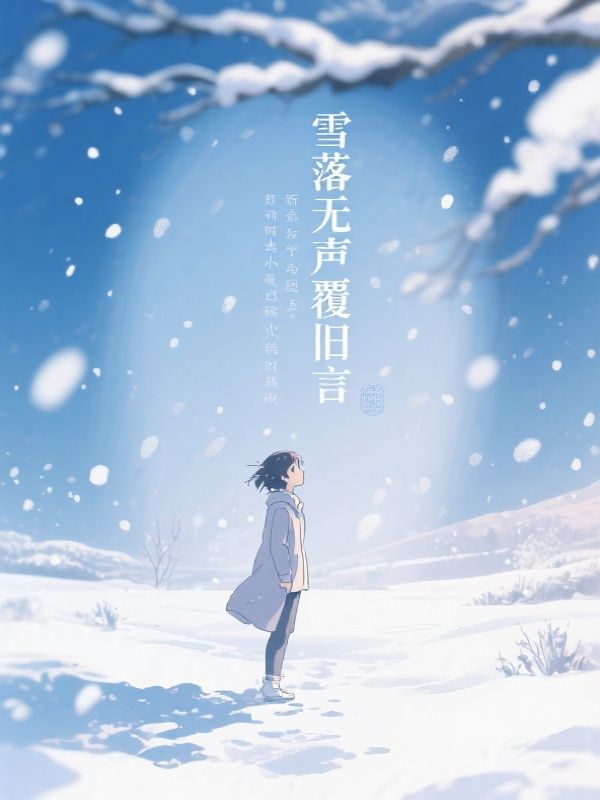 雪落无声覆旧言