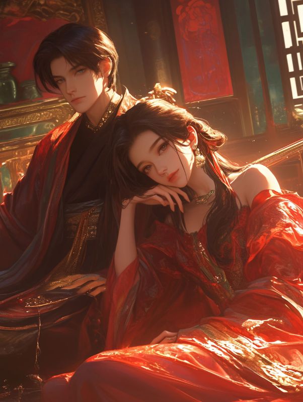 海清河晏无惊澜