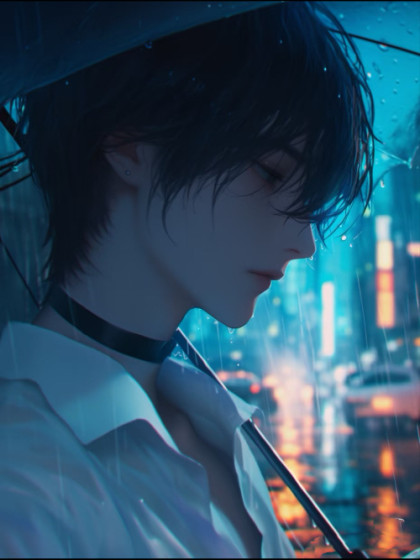 雾失楼台月迷津