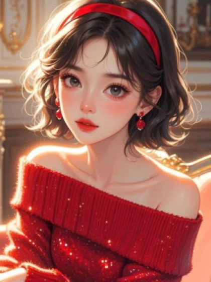 年夜饭吃幸运饺子，咬到硬币的我倒欠一百万