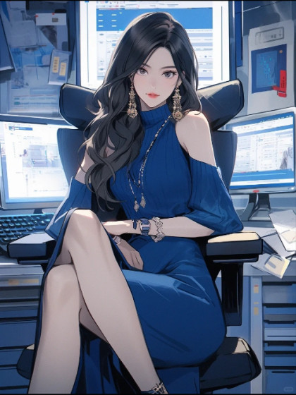 妻子偷我的竞标方案给竹马，却不知我才是公司大佬