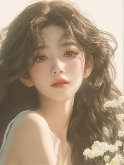 春深不归客，旧梦逝水流