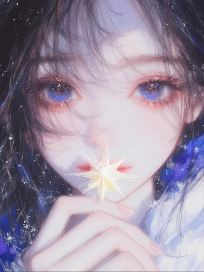 残云错卷，负爱归山