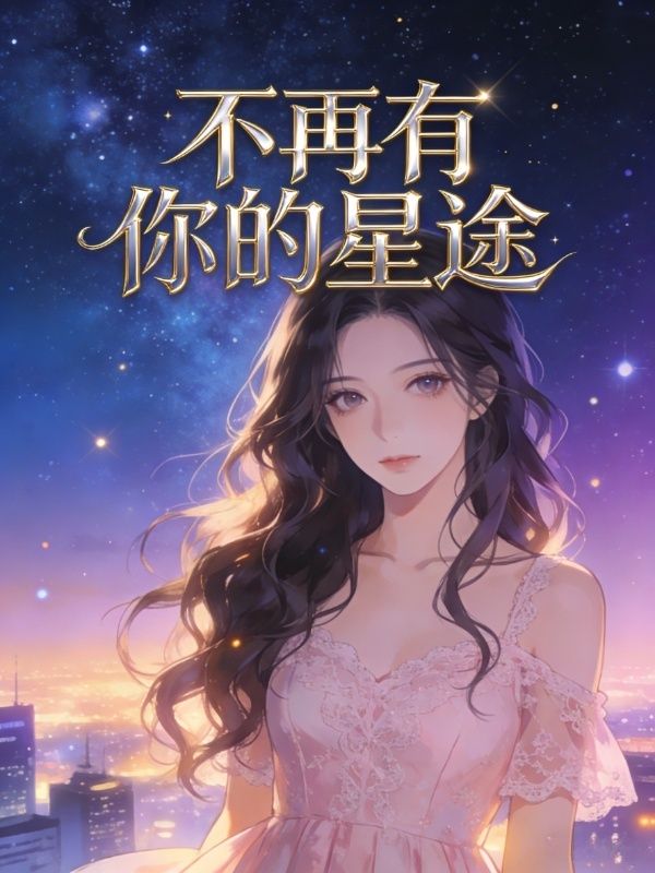 不再有你的星途