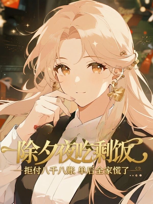 除夕夜吃剩饭，拒付八千八账单后全家慌了