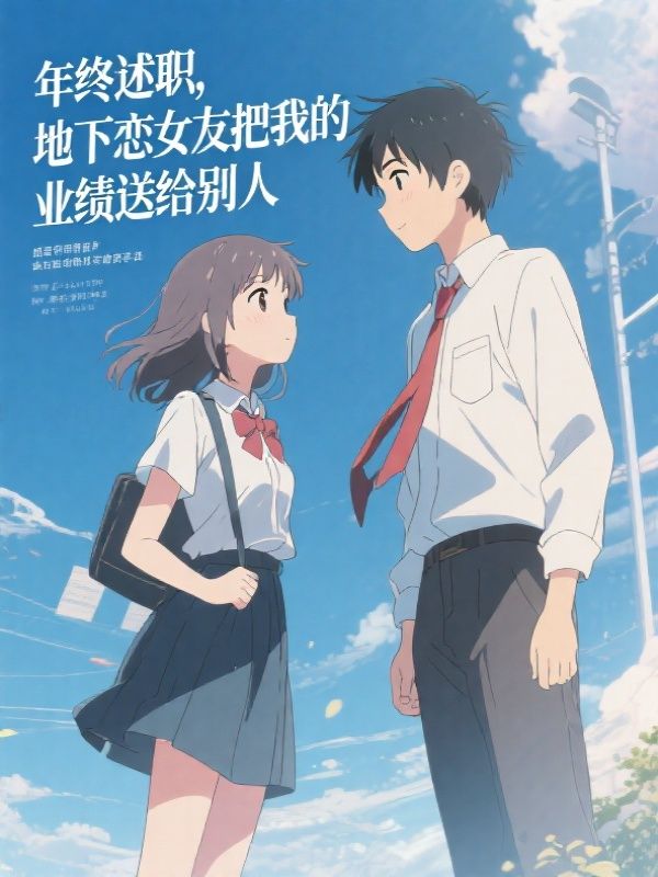 年终述职，地下恋女友把我的业绩送给别人