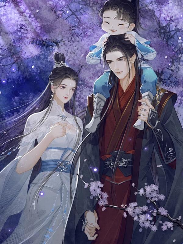 驸马天生情感缺失，只想吃软饭