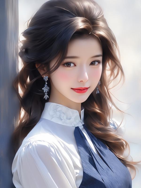 大年三十，老公让死去的弟弟给狗披麻戴孝