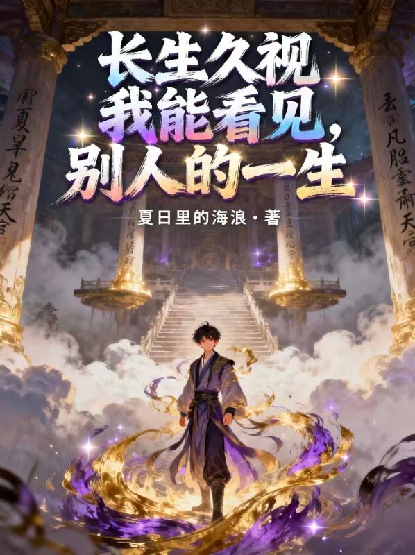 长生久视，我能看见别人的一生