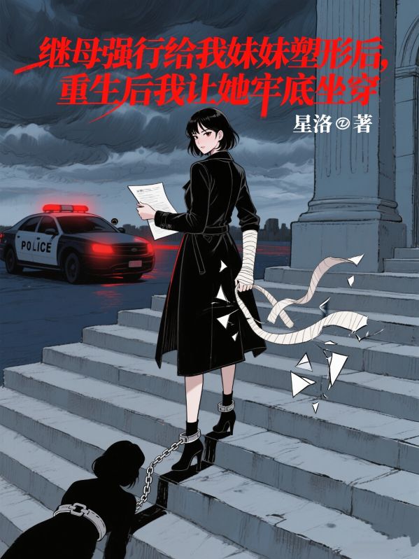 继母强行给我妹妹塑形后，重生后我让她牢底坐穿
