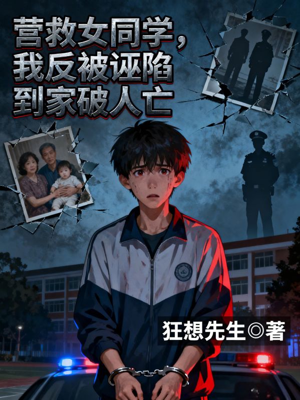 营救女同学，我反被诬陷到家破人亡