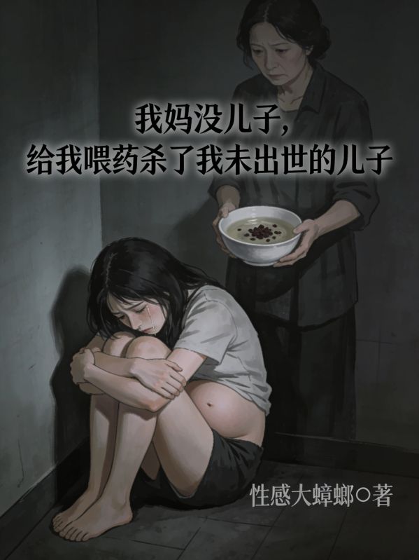 我妈没儿子，给我喂药杀了我未出世的儿子