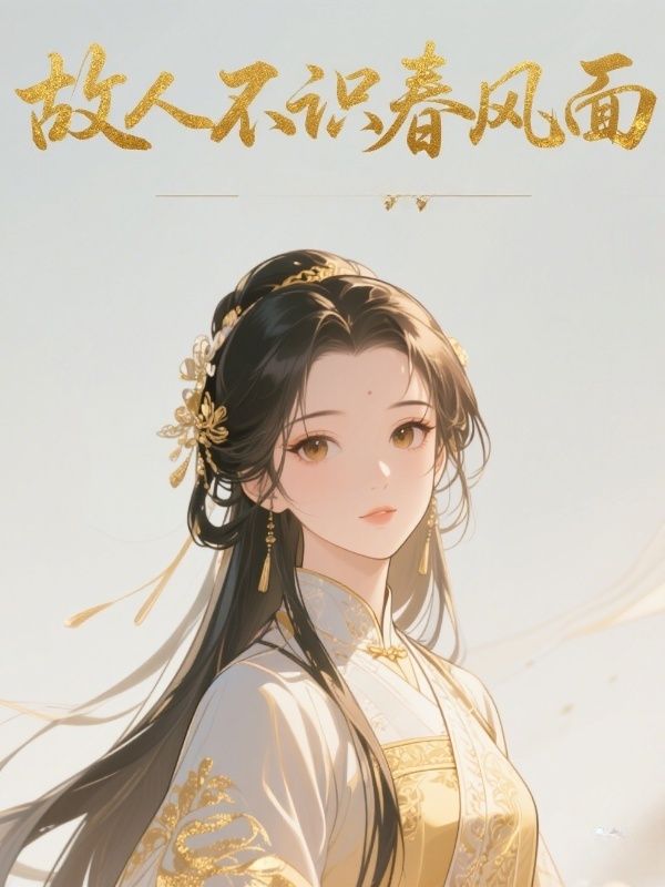 故人不识春风面