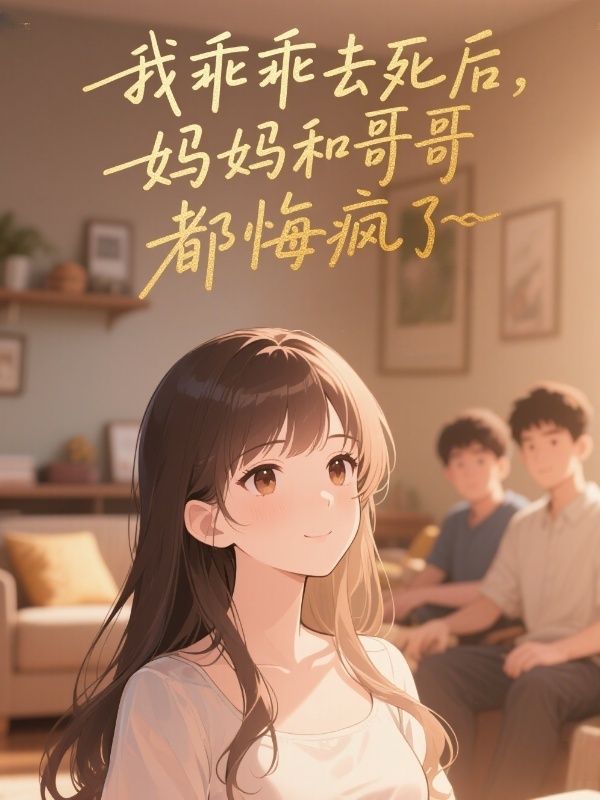我乖乖去死后，妈妈和哥哥都悔疯了