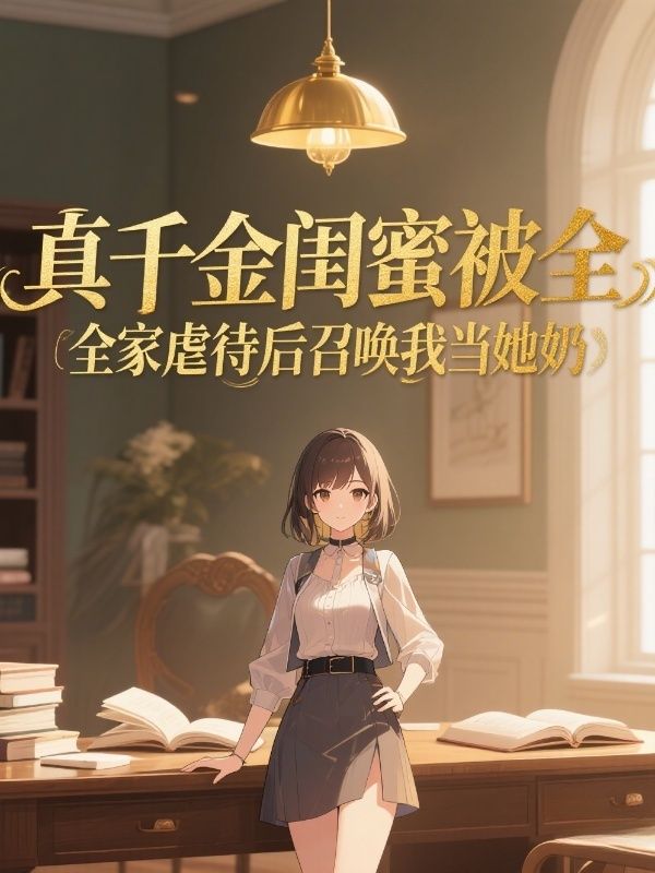 真千金闺蜜被全家虐待后召唤我当她奶