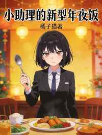 小助理的新型年夜饭