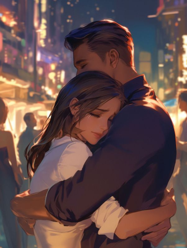 婚后异地三年的丈夫，瞒着我有了新妻子