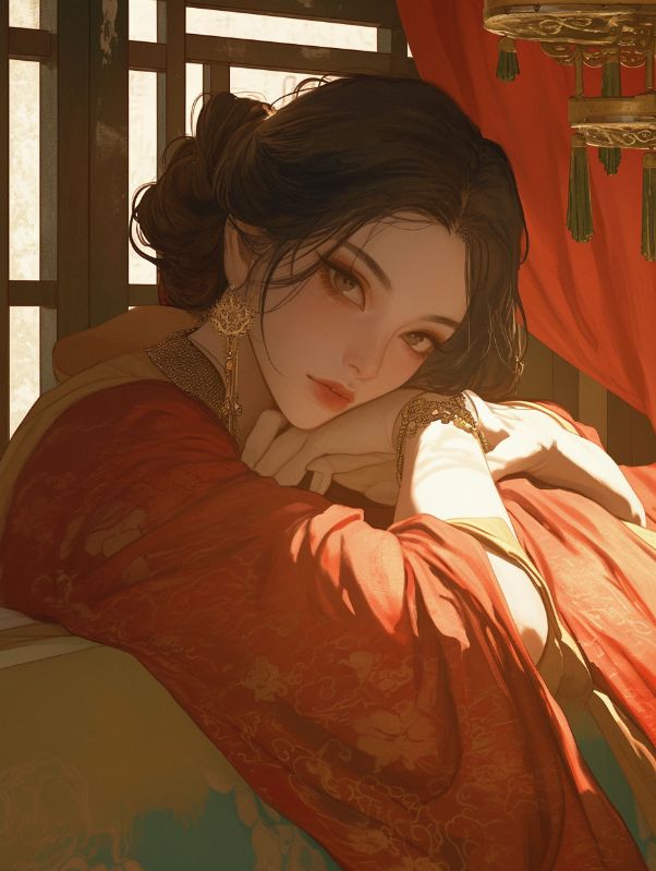 全家都是满级大佬，摆烂的我被宠成了掌上明珠