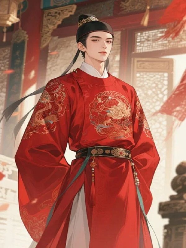 太女和庶弟躲在鼓里，我就让他们升天