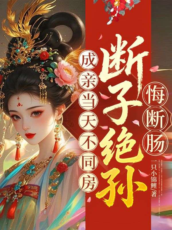 成亲当天不同房?断子绝孙悔断肠