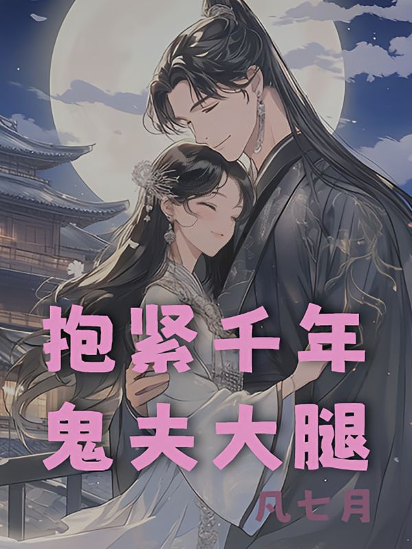 抱紧千年鬼夫大腿