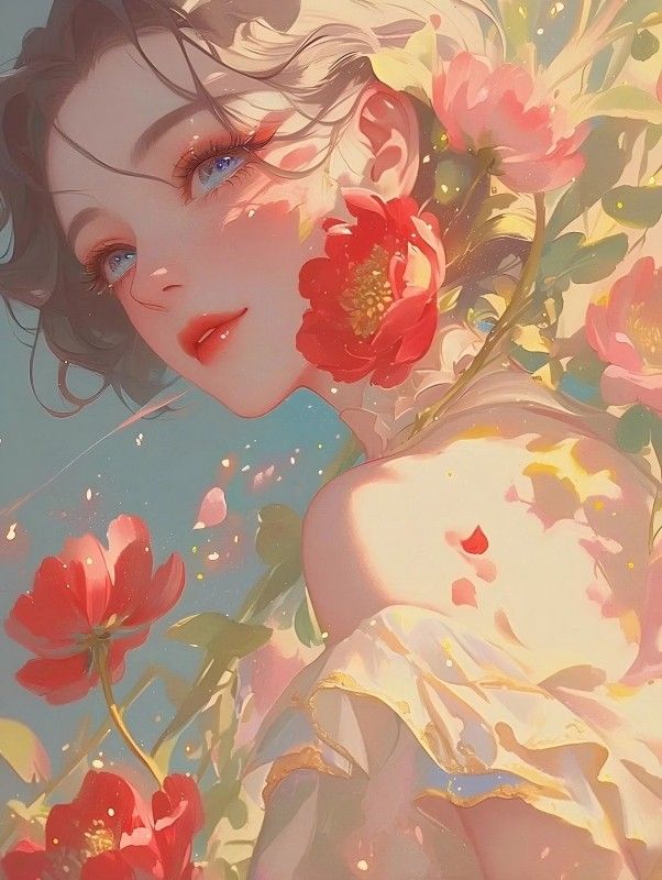 偏宠老式表妹？宠爱拿去，我只要无尽财富