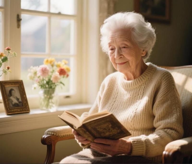 老伴整天防着我用他的退休金，得知我有千万拆迁款后他后悔了