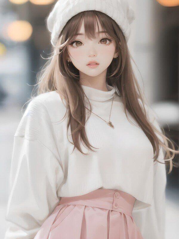 校花泼我妈开水后，我捧父遗像跪哭中科院