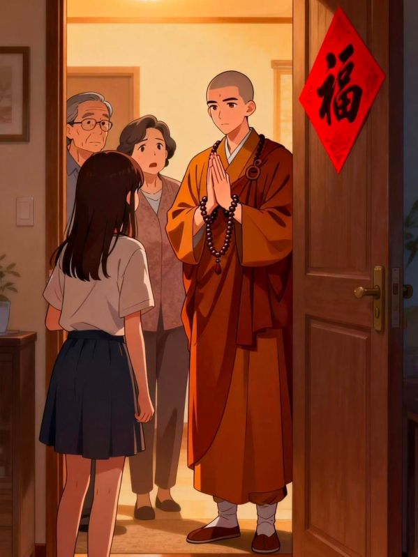 妻子的小三害死爸妈，却是妻子的爸妈