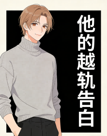 他的越轨告白