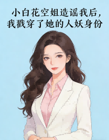小白花空姐造谣我后，我戳穿了她的人妖身份