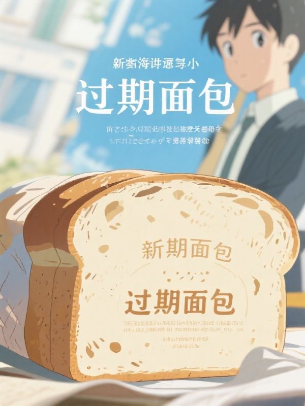 过期面包