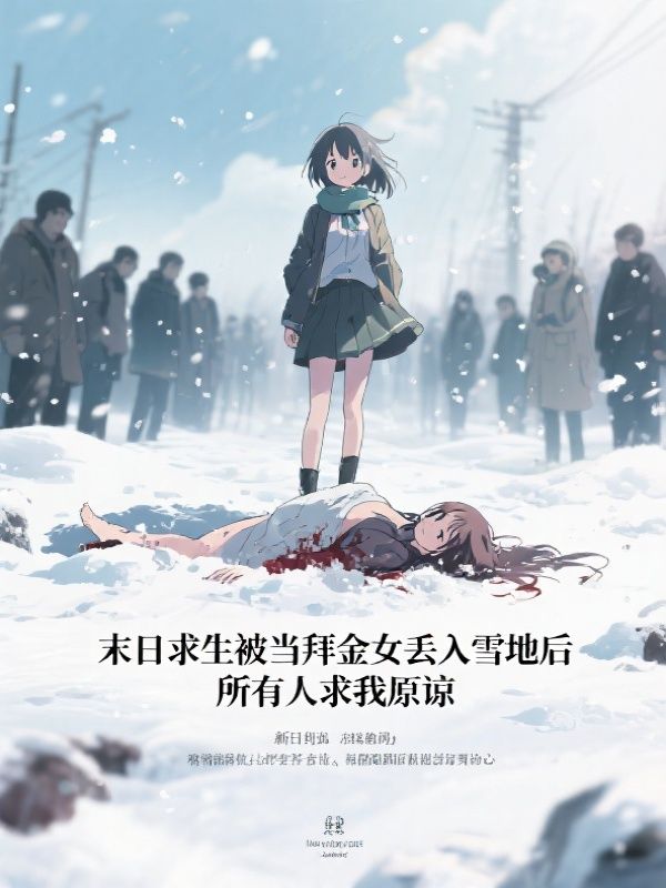 末日求生被当拜金女丢入雪地后，所有人求我原谅