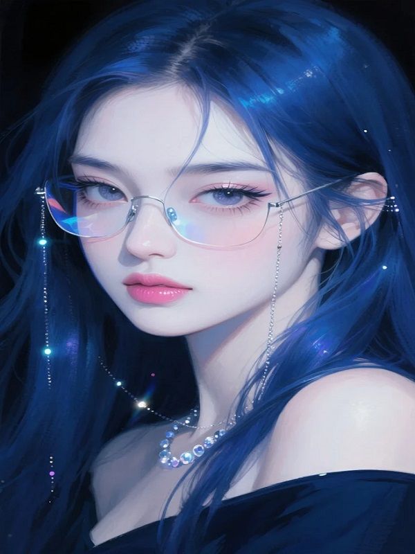 校花说我考试抄她答案，可我交了白卷啊