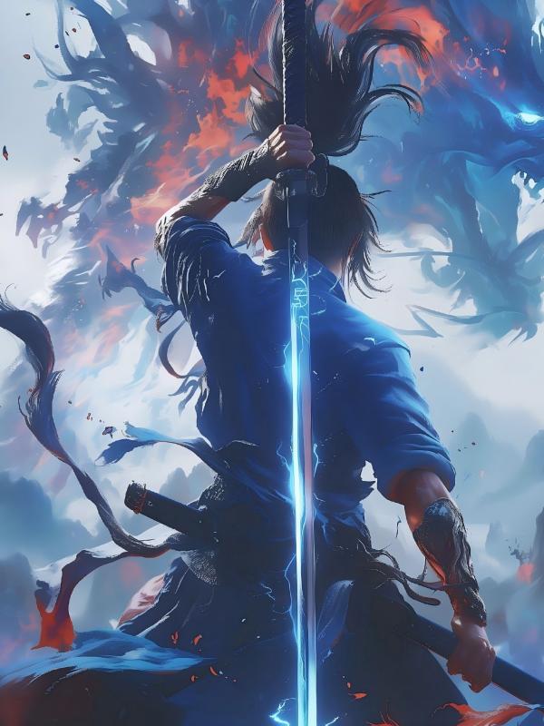 妻子抢我法宝给师弟，却不知那是引雷针