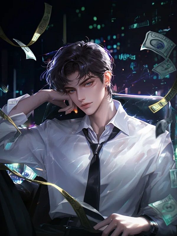 校草说我考试抄他答案，可我交了白卷啊