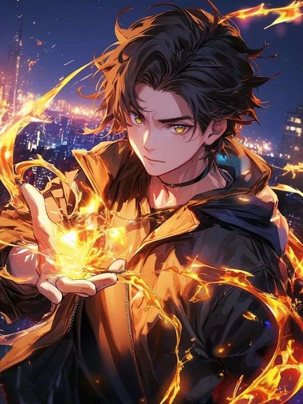 末世兄弟靠读心抢功劳，我默念广播体操