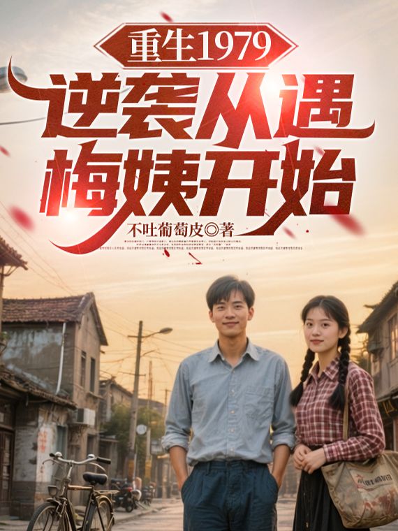 重生1979：逆袭从遇梅姨开始