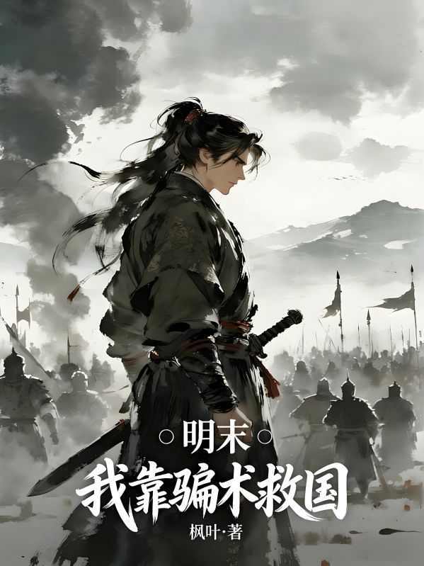 明末：我靠骗术救国