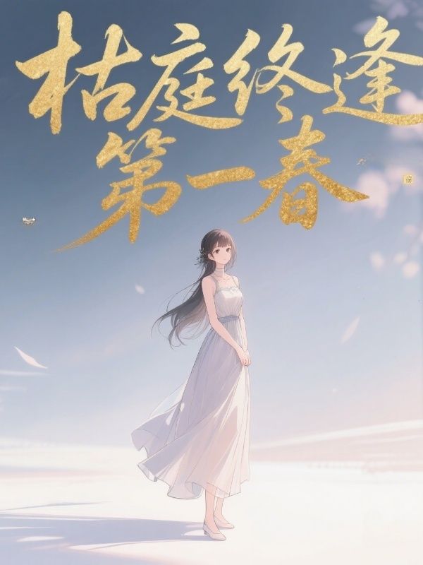 枯庭终逢第一春