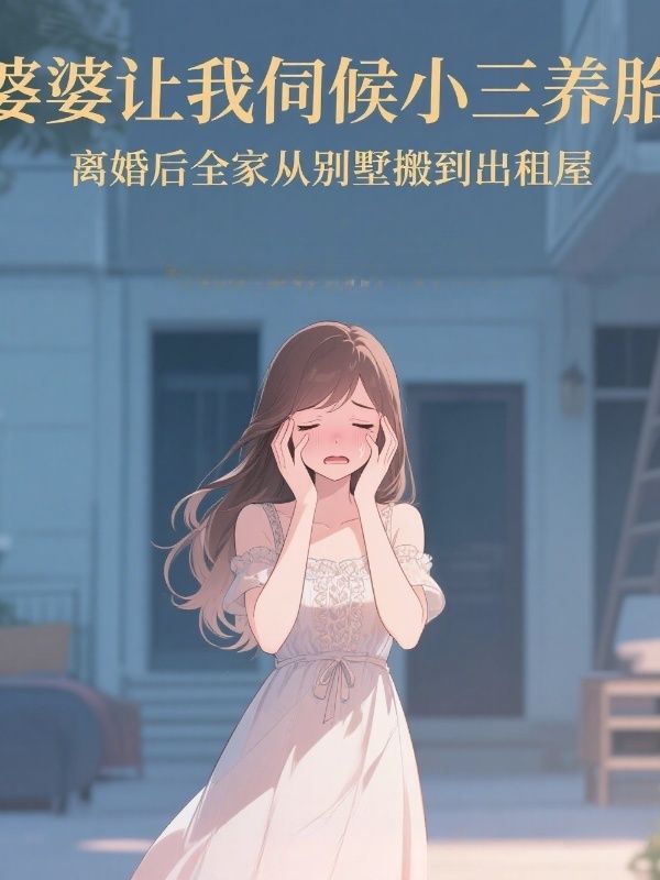 婆婆让我伺候小三养胎，离婚后全家从别墅搬到出租屋