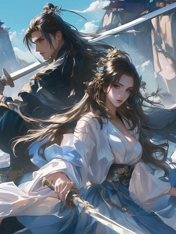 玄帝替身后：我与师姐们杀疯了