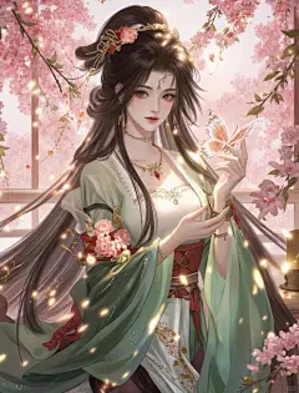 唯一的真千金上门时，我给她添了五个弟弟妹妹