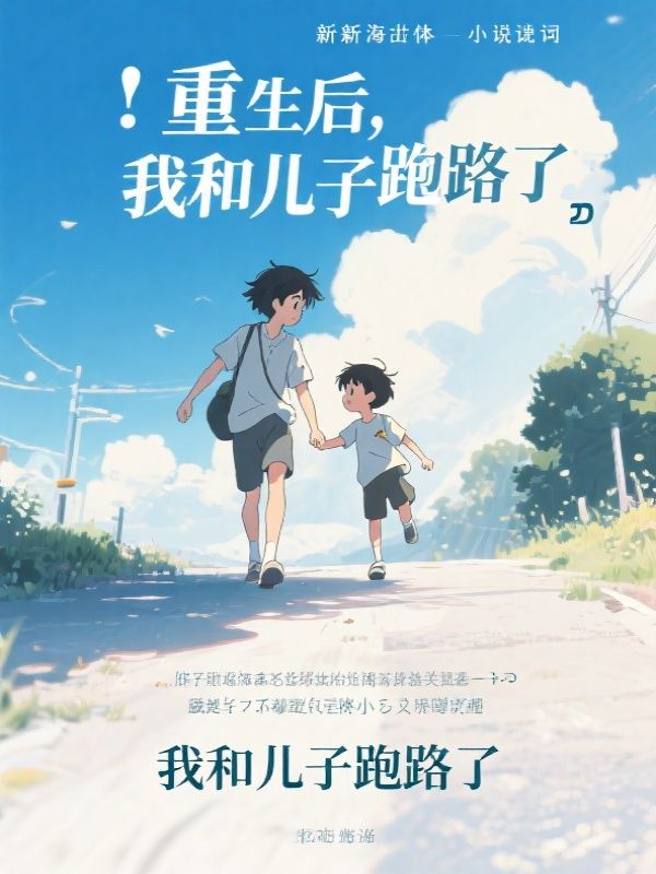 重生后，我和儿子跑路了