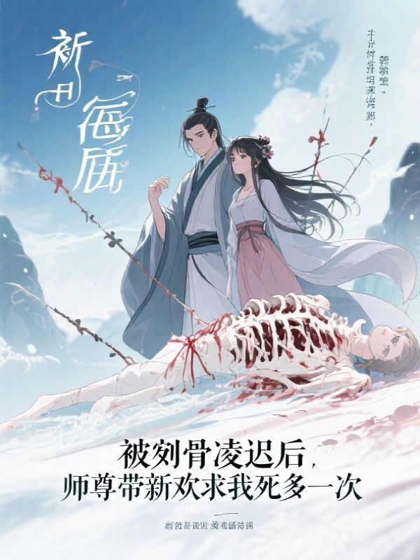 被剜骨凌迟后，师尊带新欢求我死多一次