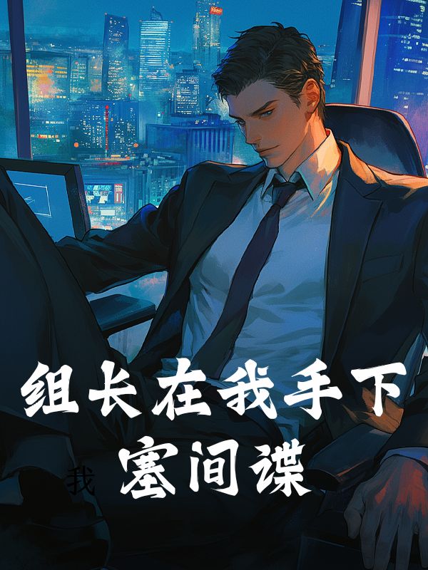 组长在我手下塞间谍