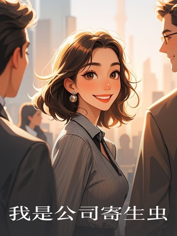 我是公司寄生虫