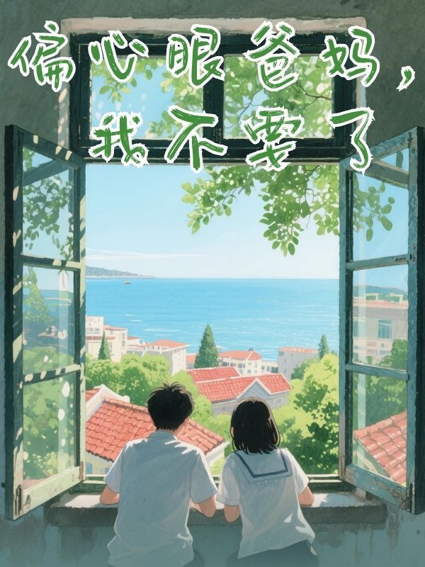 偏心眼爸妈，我不要了