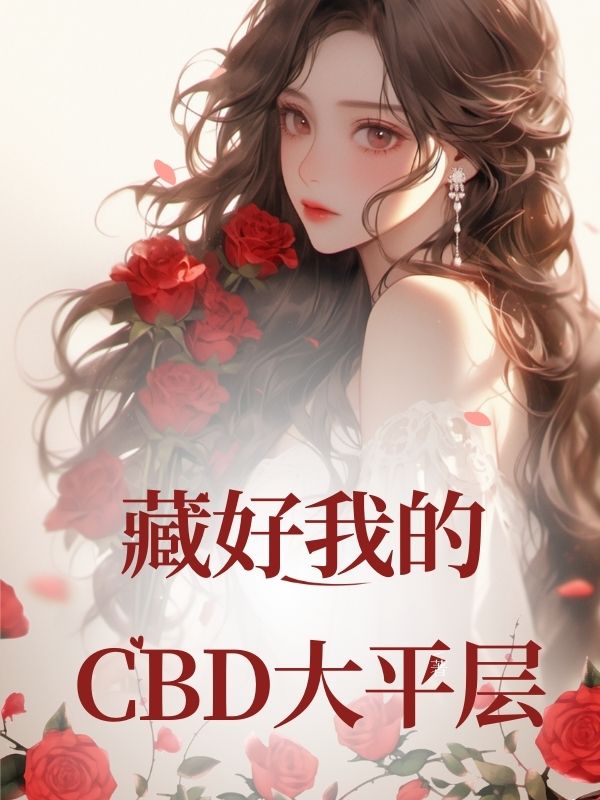 藏好我的CBD大平层